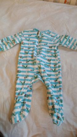 Baby suit size 6-9 months