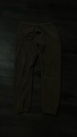 Essential pants, Mens Small