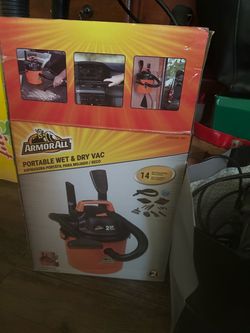 Aspiradora todo le sirbe 2,5 $20 obo