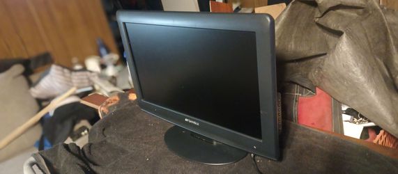 Sansui T.v 17"