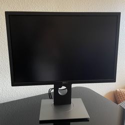 Dell Computer Monitor 