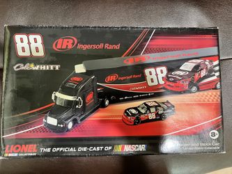 NASCAR Collectible