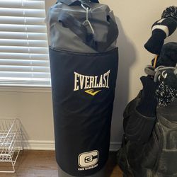 Punching Bag 