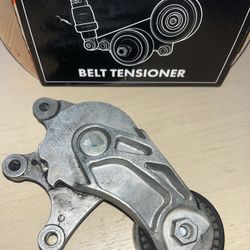 Original BMW F30 Belt Tensioner