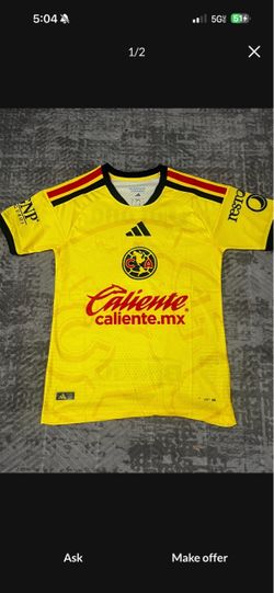 America fc