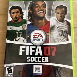 FIFA 07