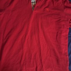 Burberry Shirt 