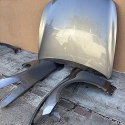 Infiniti G37 2008 Coupe 