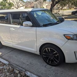 2008 Scion xB
