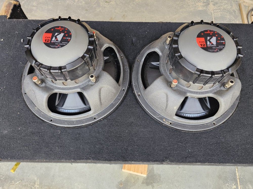 Car Audio