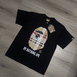 Bape Shirts