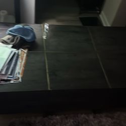 Living Room Table