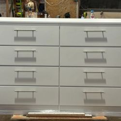 Dresser ⚪️ Comoda