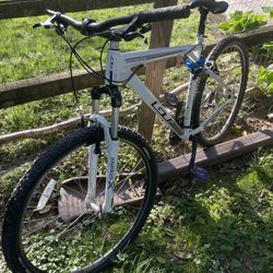 Gt Hard tail Mtb 29 