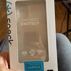 Samsung Galaxy A51 Case