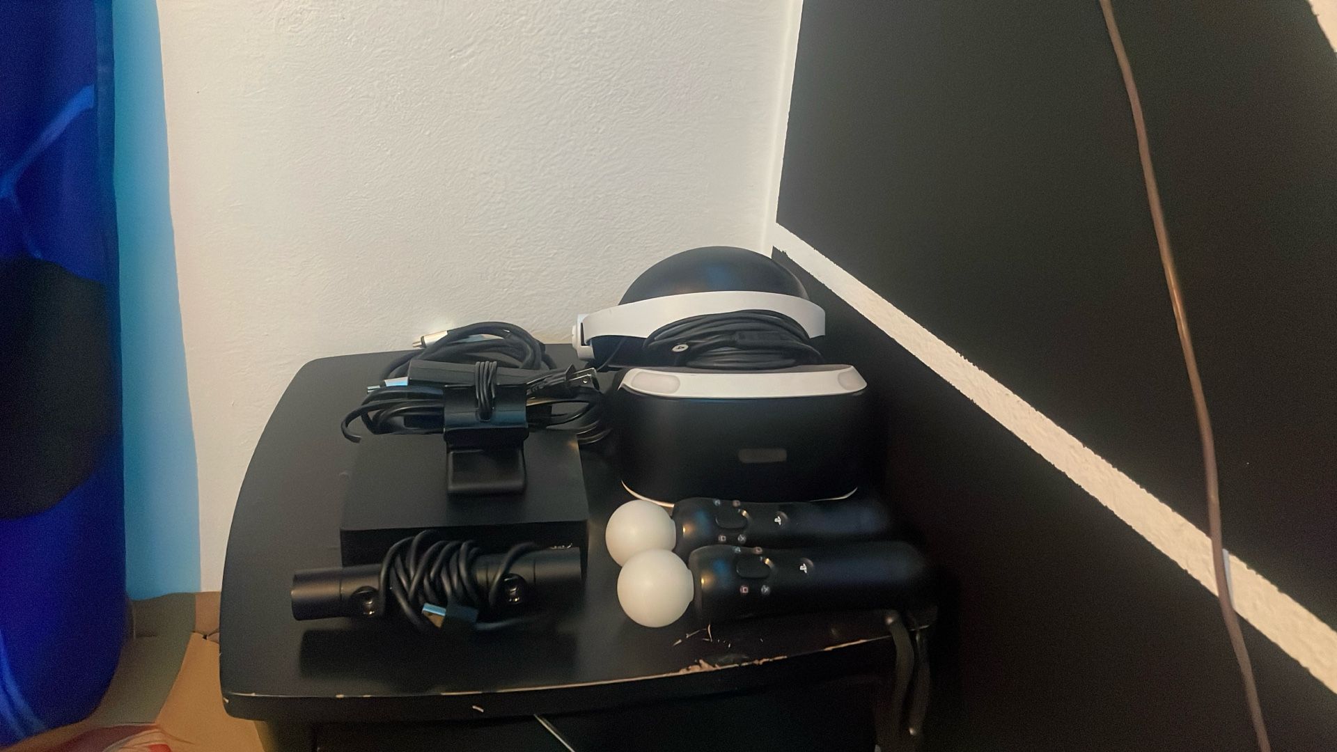 PlayStation Vr( PS4 & 5)