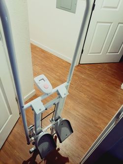 Exercise Machine
