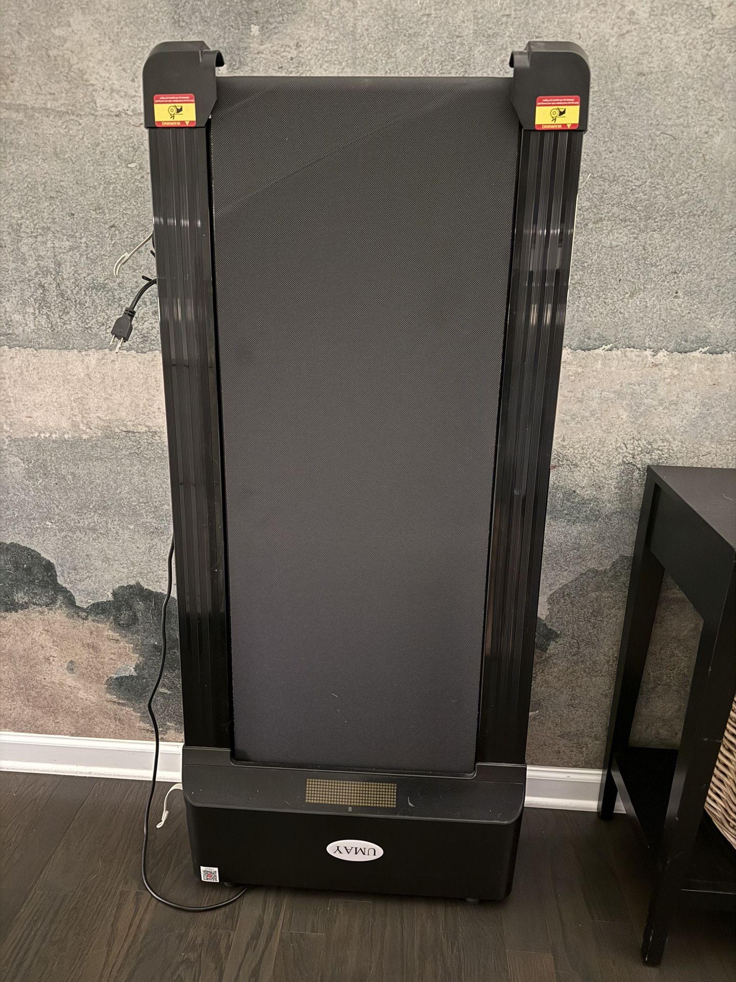 UNDER DESK WALKING TREADMILL