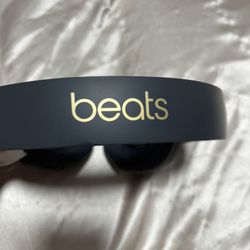 Beats Wireless Headphones 
