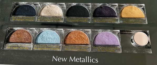 Estée Lauder Eyeshadow Palettes 