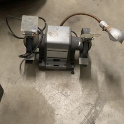 Grinder
