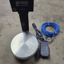 Sartorius PMA 6200 Paint Scale