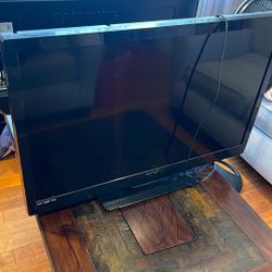 39” Tv