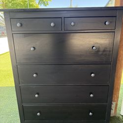 Ikea Dresser 