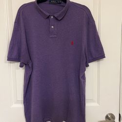 Men’s Ralph Lauren Polo Shirts