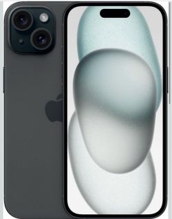 iPhone 15 plus-unlocked