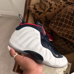 Nike Foams Olympic