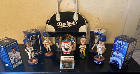 ⚾💙 Ultimate Dodgers Collection for the Whole Family! 💙⚾