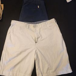 Polo Shirts