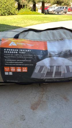 Tent