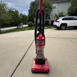 Dirt Devil Easy Lite Vacuum Used