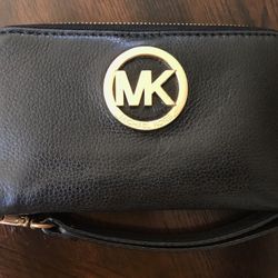 MK wallet