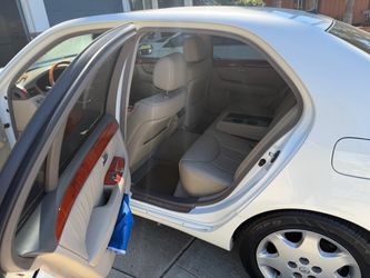 LS 430