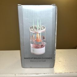 Make Up Brush Cleaner (new)