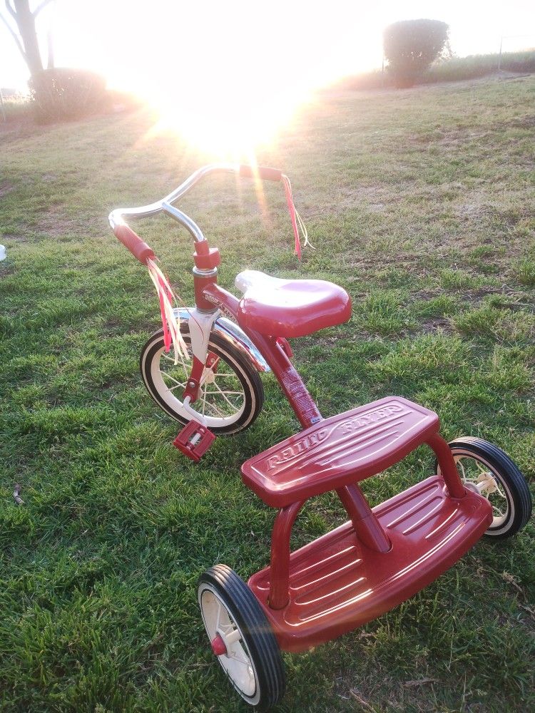 Bike de Tres ! La Mas Bonita