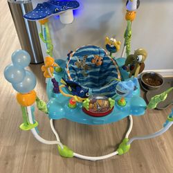 Finding Nemo Baby Bouncer