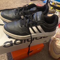 Adidas Size 7