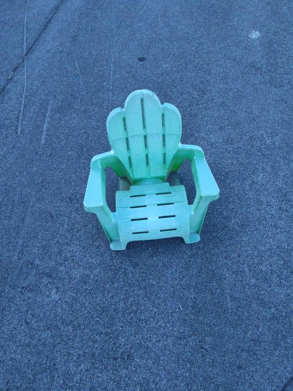 Kids Chair Plastic