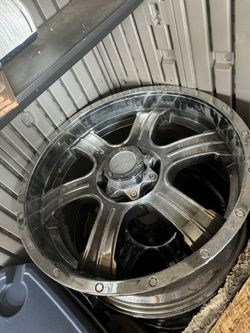 Rims