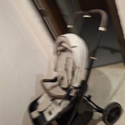 Baby Stroller 