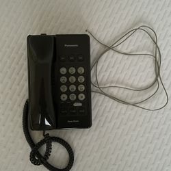 Panasonic Easa-Phone VA-8160