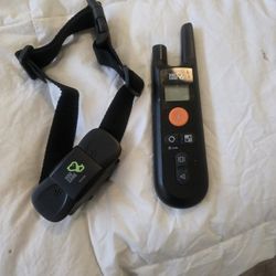 Dog Care Shock Collar Brand New Condition