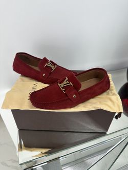 Louis Vuitton Monte Carlo flats