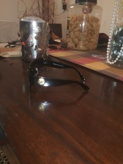 Brand new versace sunglasses $60