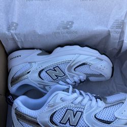 New Balance Shoes Kids 