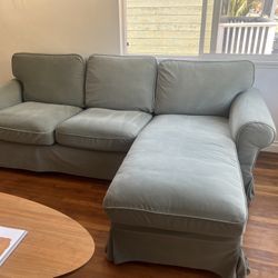 Sectional Couch With Chaise 